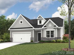 121 Dane Pl #HAF0057, Mooresville, NC 28115