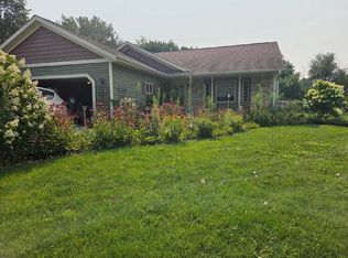 N5880 Buchanan Rd, Hartford, WI 53027