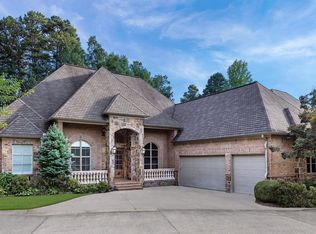 51 Quercus Cir, Little Rock, AR 72223