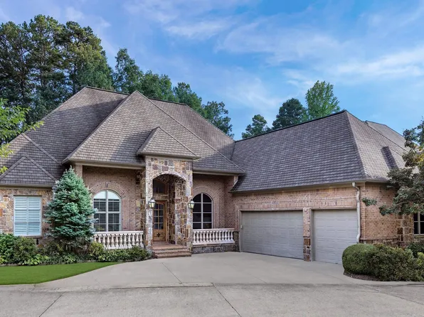 51 Quercus Cir, Little Rock, AR 72223