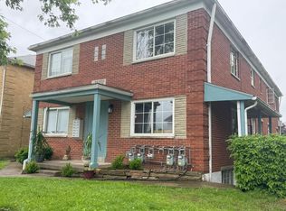 913 Highridge Ave APT 4, Dayton, OH 45420