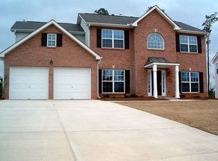 6697 Delaware Bnd, Fairburn, GA 30213