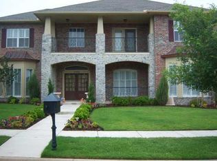 1705 NW 179th Ter, Edmond, OK 73012