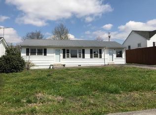 412 Terrace Ln, Woodbury, TN 37190