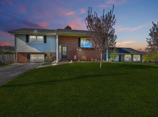 5143 Tyler Cir, Bristol, VA 24202