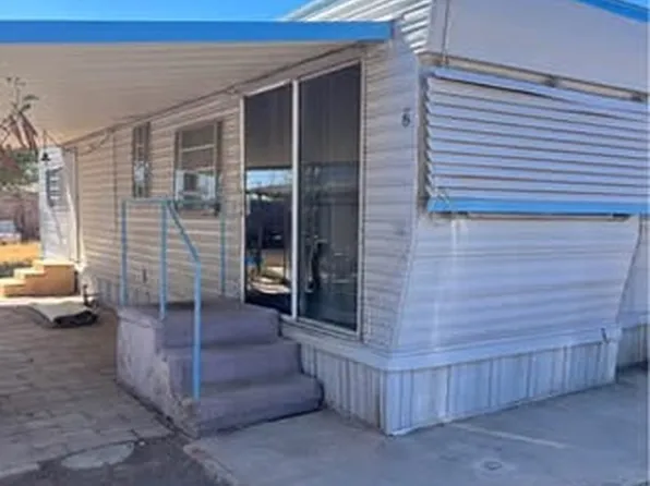 3310 W 8th St #2, Yuma, AZ 85364
