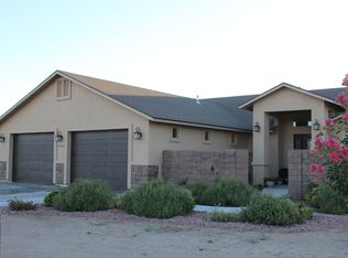 4045 N Glen Rd, Kingman, AZ 86409