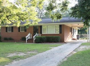 117 Highland Dr, Americus, GA 31709