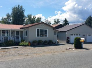 635 Elm Tree Dr, Colville, WA 99114