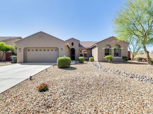 2411 W Bajada Rd, Phoenix, AZ 85085