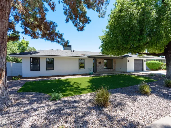 1117 W VERMONT Avenue, Phoenix, AZ 85013