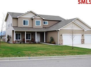 3108 Goodman Dr, Sandpoint, ID 83864