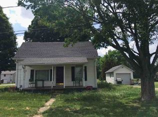 9097 N Raider Rd, Middletown, IN 47356