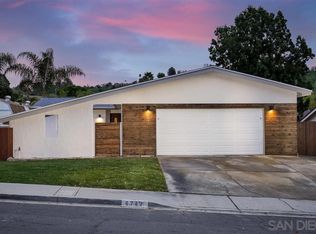 6747 Monte Verde Dr, San Diego, CA 92119
