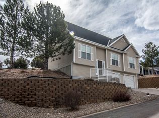 378 N Pachea Trl, Cedar City, UT 84720