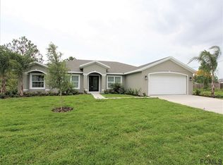 16 Louisiana Dr, Palm Coast, FL 32137