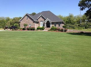 536 Rocky Creek Rd, Alexander City, AL 35010