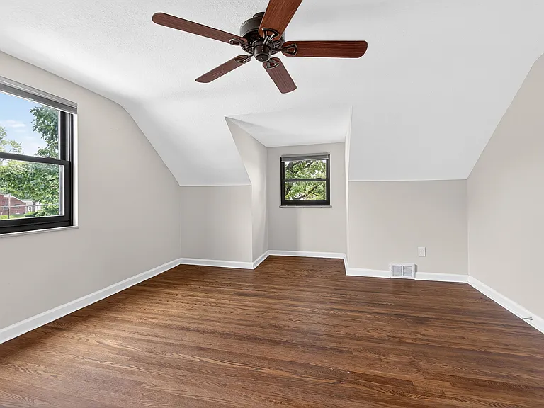 Bedroom 3 - Second Floor