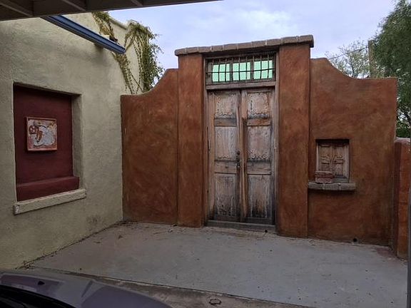 2nd image of 1610 N Sawtelle Ave #2