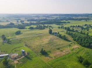 654 Spurlington Church Rd, Campbellsville, KY 42718