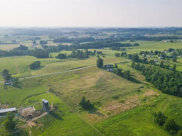 654 Spurlington Church Rd, Campbellsville, KY 42718