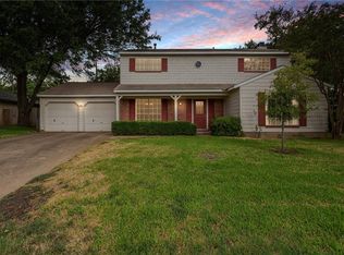 12710 Silver Creek Dr, Austin, TX 78727