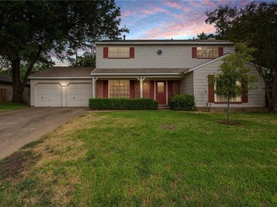 12710 Silver Creek Dr