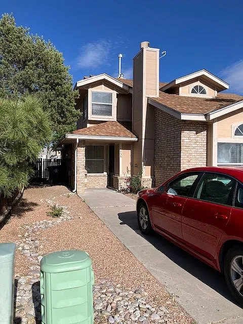 5458 Gold Rush Dr NW — Photo 1
