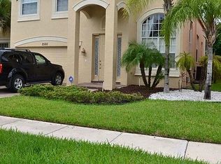 2550 Sawyer Ter, Wellington, FL 33414