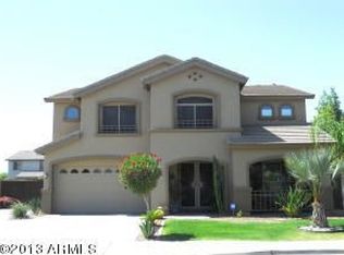 1889 E Lynx Pl, Chandler, AZ 85249