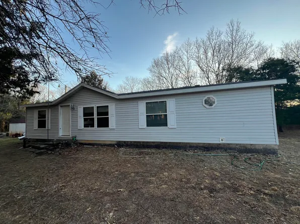 227 Peppertree Road, Cedar Creek, MO 65627