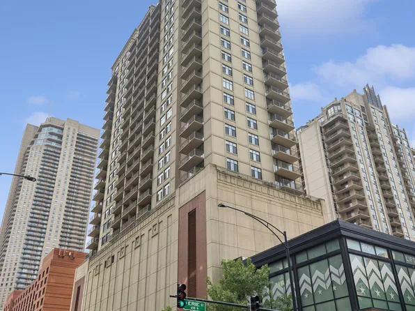 630 N State St APT 1501, Chicago, IL 60654