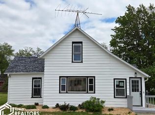 308 Walnut St, Williams, IA 50271
