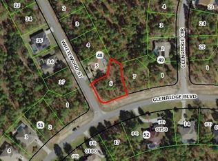 104 Whitewood St, Homosassa, FL 34446