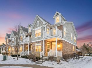 1406 Cornerstone Pl, Schaumburg, IL 60193