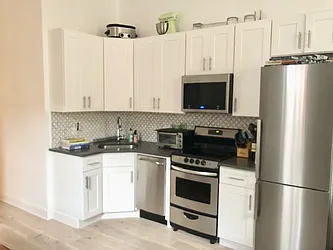 Rented by Francine Realty