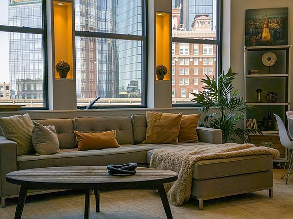 3rd image of 285 Columbus Ave #803