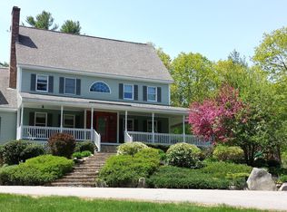 11 Shearwater St, Durham, NH 03824