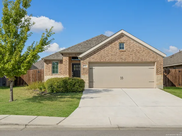 2964 Grove Terrace, Seguin, TX 78155