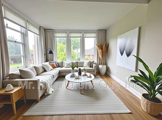 46 Blake St #6, Hamilton, ON L8M2S5