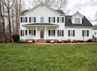2708 Kentwood Forest Pl, Chester, VA 23831