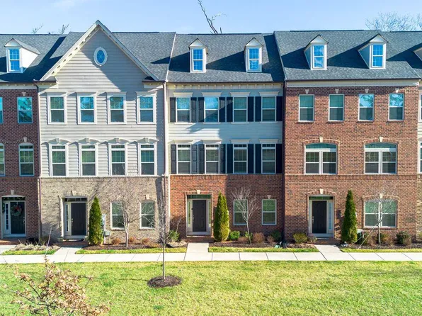 6 Wedge Way #24, Pikesville, MD 21208