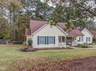 105 Oakwood Trl, McDonough, GA 30252
