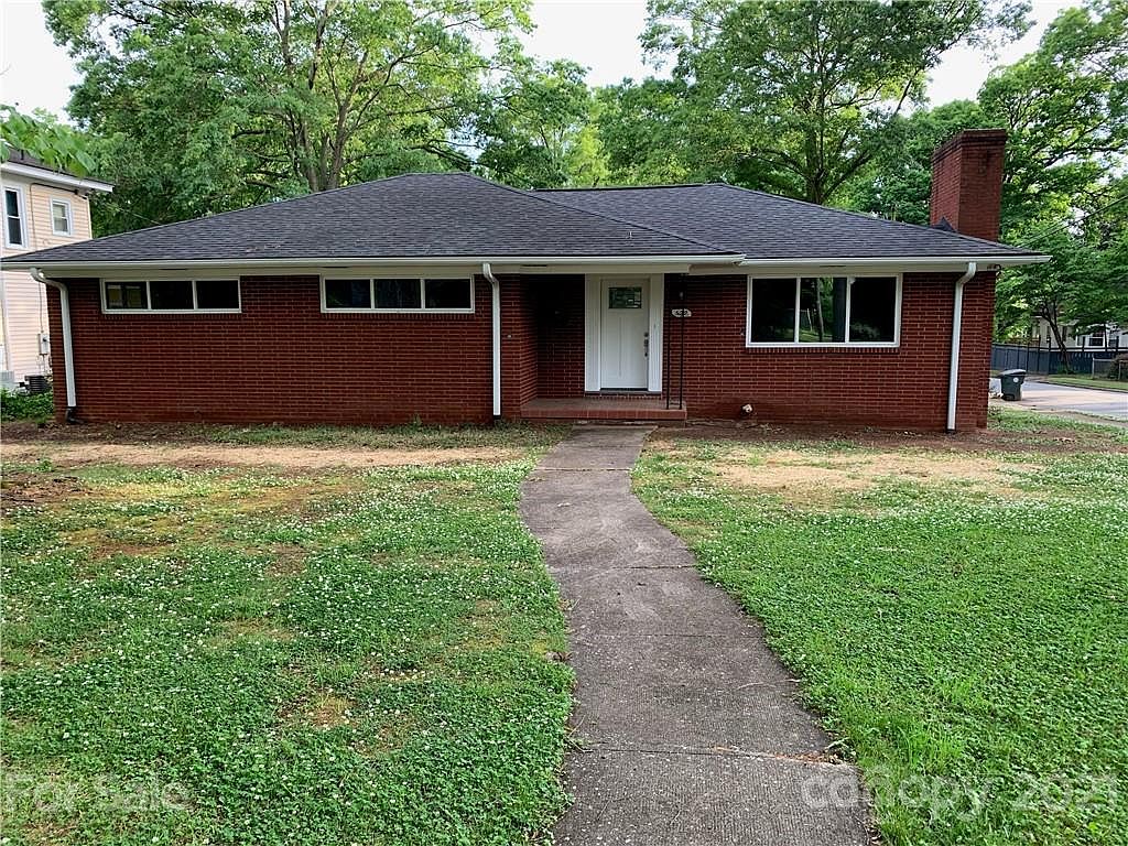 529 Mitchell Ave, Salisbury, NC 28144 Zillow