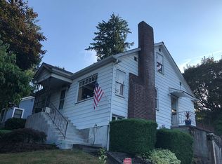 14225 58th Ave S, Seattle, WA 98168