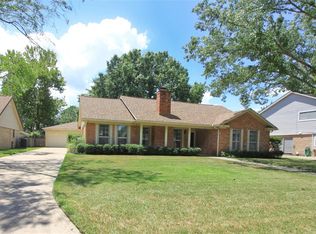 18111 Heaton Dr, Houston, TX 77084
