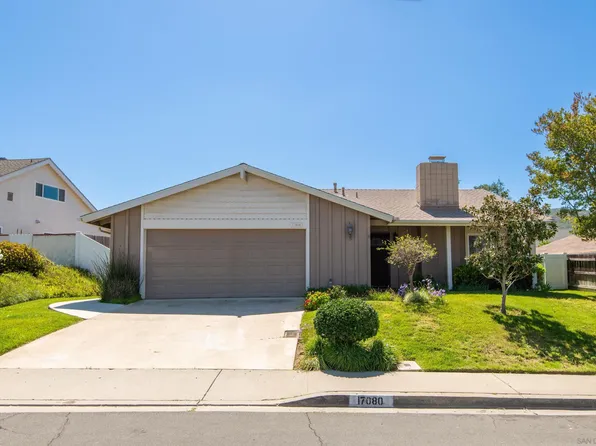 17080 Botero Dr, San Diego, CA 92127