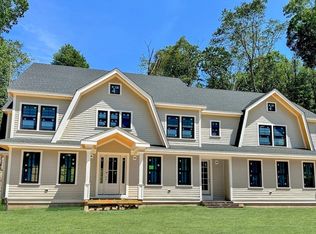 45 Widow Rights Ln, Sudbury, MA 01776