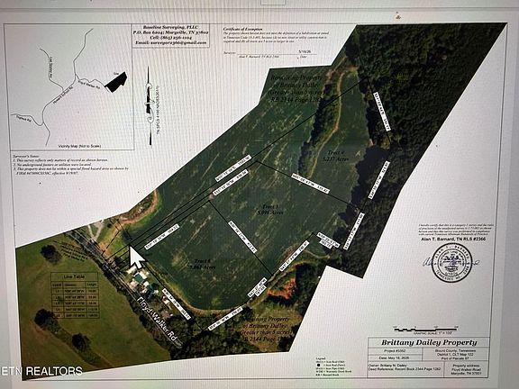 4th image of 4 Floyd Walker Rd