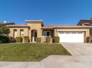 2829 Eureka Rd, San Jacinto, CA 92582